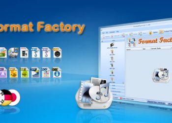 Format Factory 5.4.0.0 Full