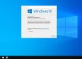 Tính năng Fresh Start trên Windows 10 cập nhật 10/2020