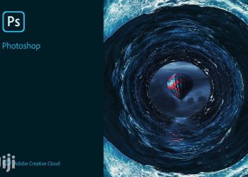 Adobe Photoshop CC 2021