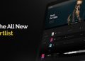 tải nhạc artlist.io miễn phí