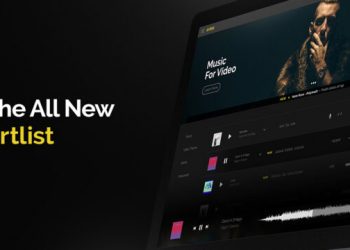 tải nhạc artlist.io miễn phí