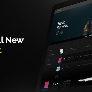 tải nhạc artlist.io miễn phí