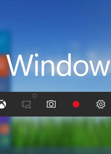 Hướng dẫn quay, chụp màn hình máy tính