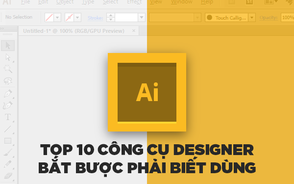 cách sử dụng công cụ trong Ai