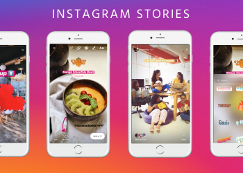 Cách quay story instagram đẹp