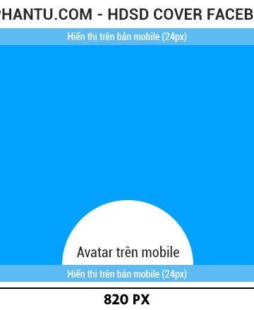 thiết kế ảnh bìa facebook