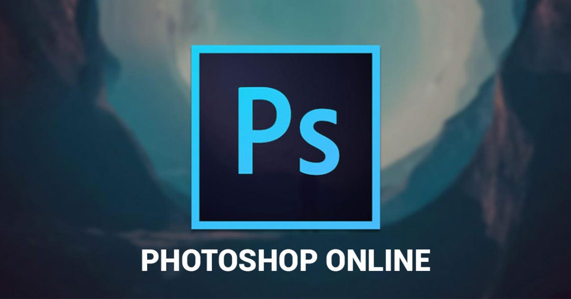 Công cụ photoshop online