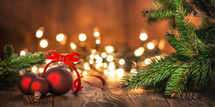 Tổng hợp 12 ý tưởng chụp ảnh giáng sinh siêu đẹp