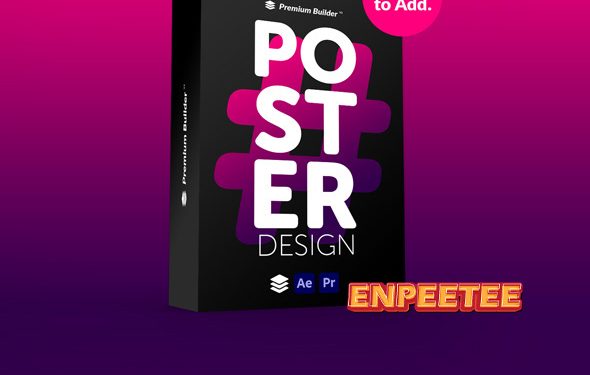 tải Tải về Posters Pack V7 - Videohive 30259738 Template Video