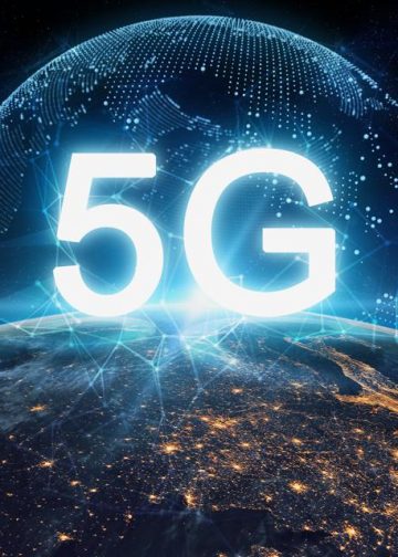 Hướng dẫn xem khu vực bạn có 5g không
