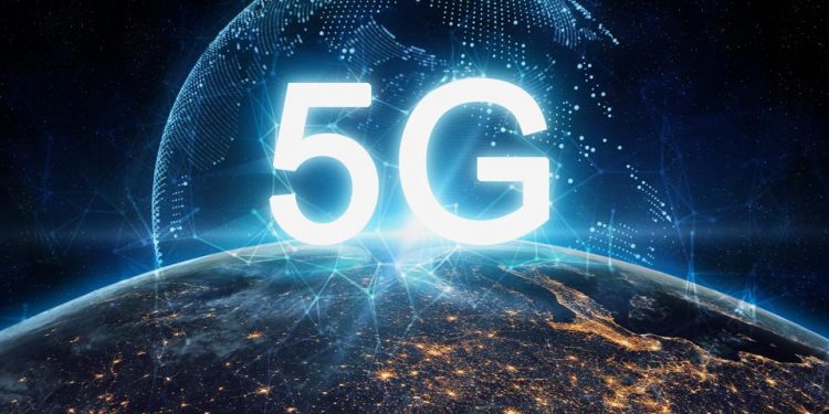 Hướng dẫn xem khu vực bạn có 5g không