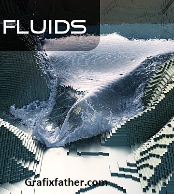 tải Flip fluids 1.1.0 for blender miễn phí