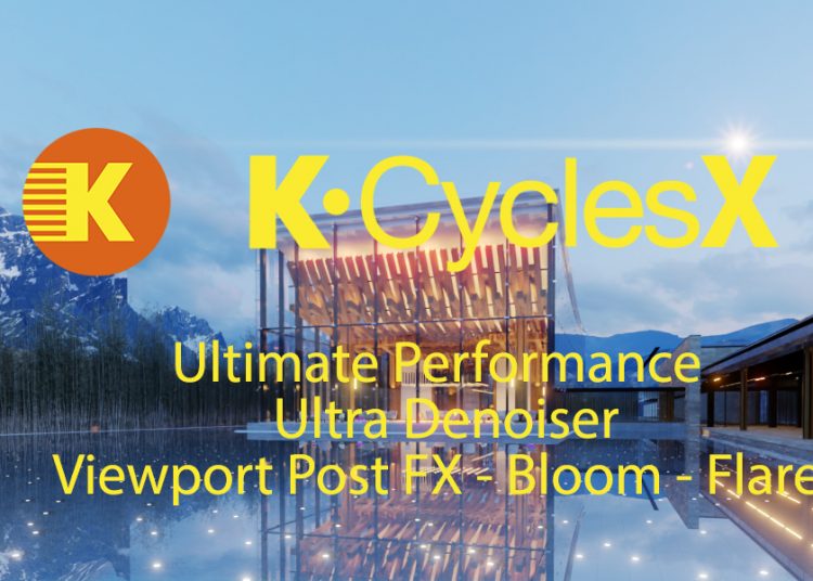 Tải Kit Ops 2 Pro miễn phí cho Blender - Tools4me - Everything you need!