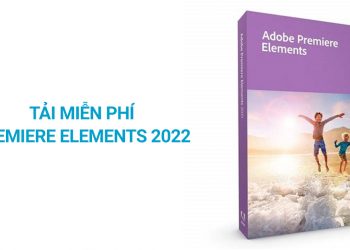 download adobe premiere elements 2022