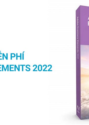 download adobe premiere elements 2022