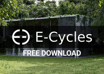 Tải E-Cycles 2.92b 2.93a v20210215 miễn phí