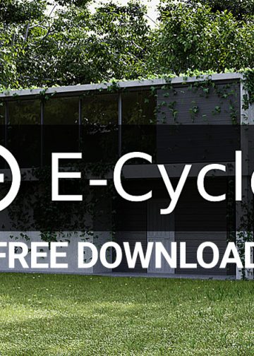 Tải E-Cycles 2.92b 2.93a v20210215 miễn phí