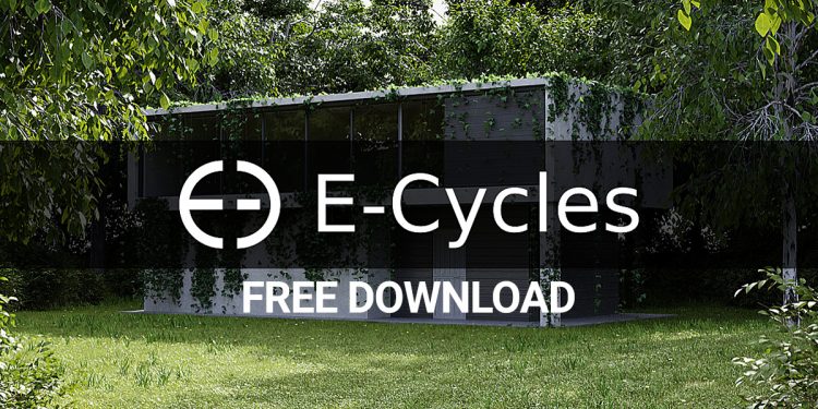 Tải E-Cycles 2.92b 2.93a v20210215 miễn phí