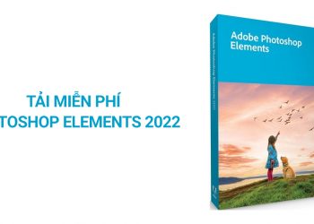 Download Photoshop elements 2022