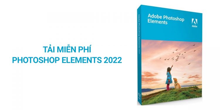 download photoshop elements 2022