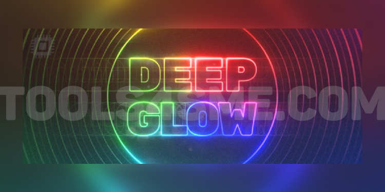 Download aescript deep glow v1.4.6 2023